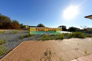 Chalet en venta en Zurgena