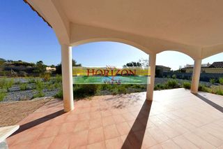 Chalet en venta en Zurgena