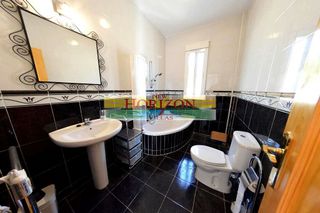 Chalet en venta en Zurgena