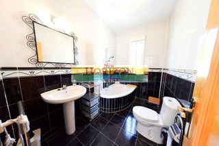 Chalet en venta en Zurgena