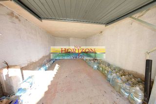 Chalet en venta en Zurgena
