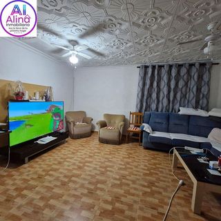 Chalet en venta en Carretera Mojonera – Cortijos de Marín en Roquetas de Mar