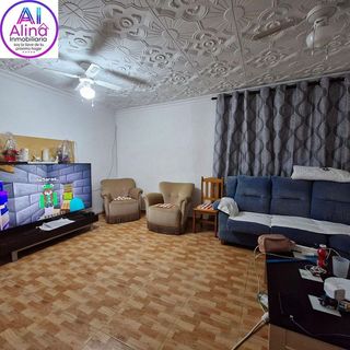 Chalet en venta en Carretera Mojonera – Cortijos de Marín en Roquetas de Mar