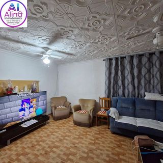 Chalet en venta en Carretera Mojonera – Cortijos de Marín en Roquetas de Mar