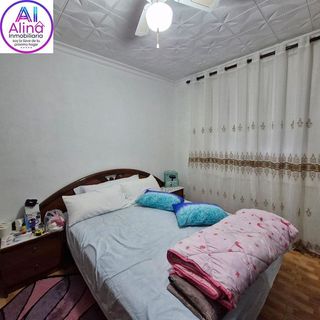 Chalet en venta en Carretera Mojonera – Cortijos de Marín en Roquetas de Mar