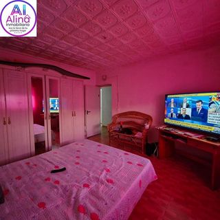 Chalet en venta en Carretera Mojonera – Cortijos de Marín en Roquetas de Mar
