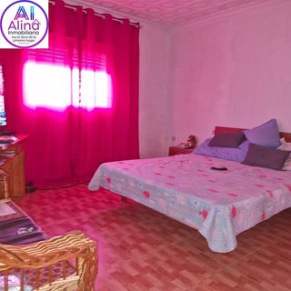 Chalet en venta en Carretera Mojonera – Cortijos de Marín en Roquetas de Mar