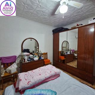 Chalet en venta en Carretera Mojonera – Cortijos de Marín en Roquetas de Mar