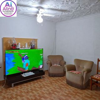 Chalet en venta en Carretera Mojonera – Cortijos de Marín en Roquetas de Mar