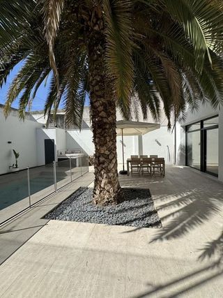 Chalet en venta en Estación-Manantiales en Guadalajara