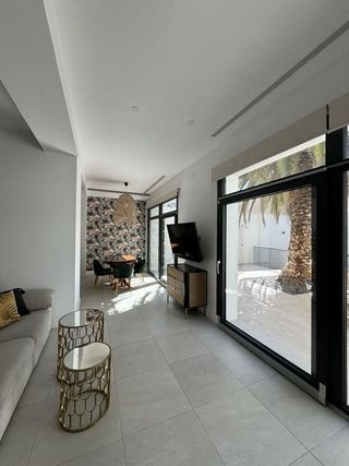 Chalet en venta en Estación-Manantiales en Guadalajara