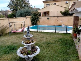 Casa pareada en venta en Este-Delicias en Jerez de la Frontera