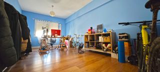 Piso 3 dormitorios con terraza