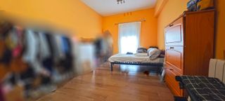 Piso 3 dormitorios con terraza