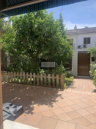 Casa adosada en venta en Norte en Jerez de la Frontera