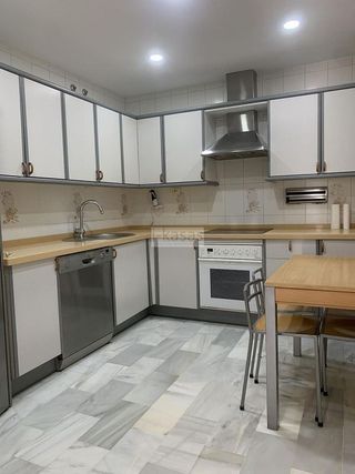 Casa adosada en venta en Norte en Jerez de la Frontera
