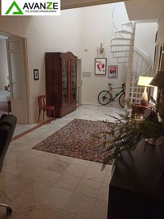 Casa en venta en Centro en Mérida