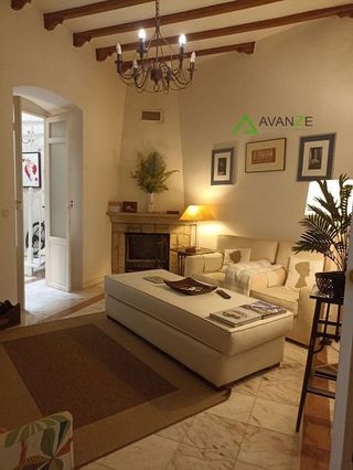 Casa en venta en Centro en Mérida