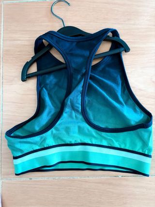 Conjunto Deportivo Reebok Mujer Talla S