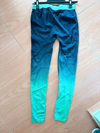 Conjunto Deportivo Reebok Mujer Talla S