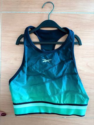 Conjunto Deportivo Reebok Mujer Talla S