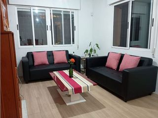 Casa en venta en Quismondo