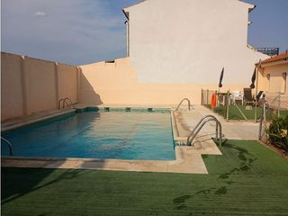Casa en venta en Quismondo