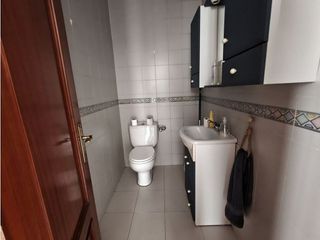 Casa en venta en Quismondo