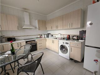 Casa en venta en Quismondo