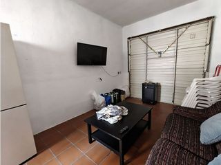 Casa en venta en Quismondo