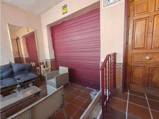 Casa en venta en Quismondo