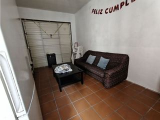 Casa en venta en Quismondo