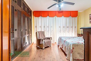 Casa adosada en venta en Ejido Centro en Ejido (El)