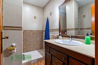 Casa adosada en venta en Ejido Centro en Ejido (El)