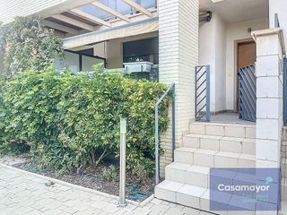 Chalet en venta en Centro en Mutxamel/Muchamiel