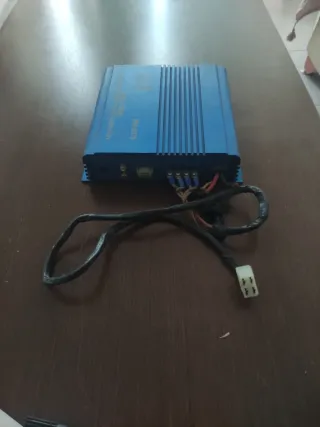 Amplificador Royal Matic RM-5075