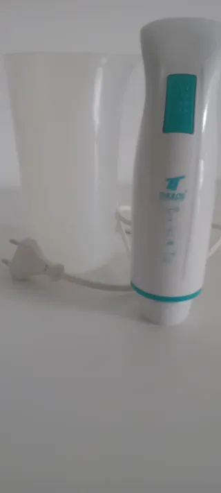 Batidora de mano THULOS