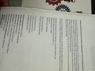 lote libros administración y finanzas