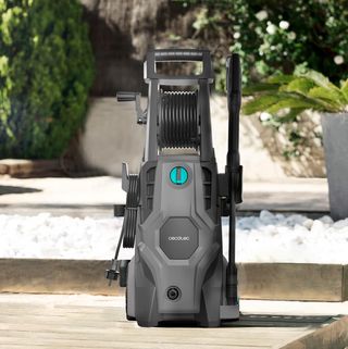 Hidrolimpiadora Cecotec HydroBoost 2400