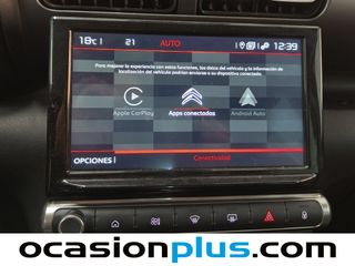 Citroen C3 Aircross PureTech 110 S&S Shine 81 kW (110 CV)