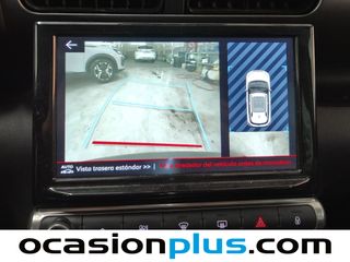 Citroen C3 Aircross PureTech 110 S&S Shine 81 kW (110 CV)