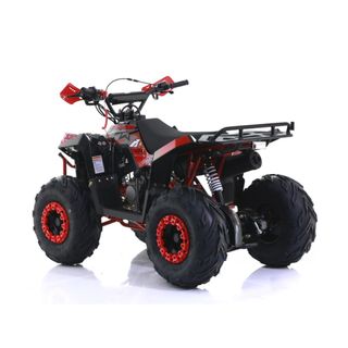 Quad 110cc Automático Infantil
