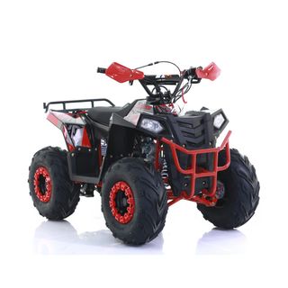 Quad 110cc Automático Infantil