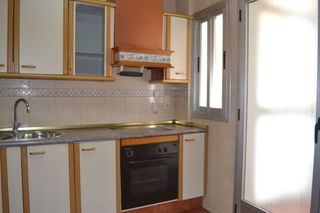 Piso en venta en Alcalá la Real