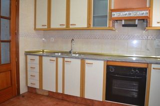 Piso en venta en Alcalá la Real