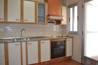 Piso en venta en Alcalá la Real