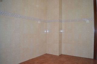 Piso en venta en Alcalá la Real