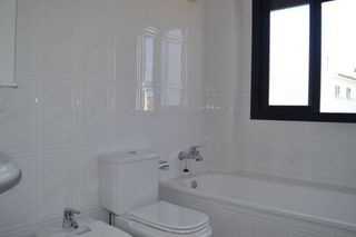 Piso en venta en Alcalá la Real