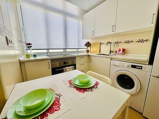 Piso en venta en Centro Ciudad en Fuengirola