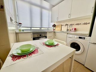 Piso en venta en Centro Ciudad en Fuengirola
